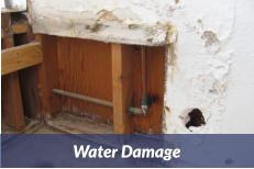 Water Damage