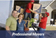 Professional Movers