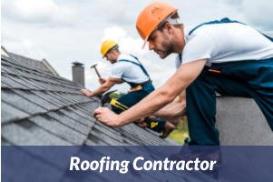 Roofing Contractor